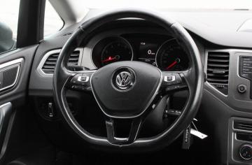 VOLKSWAGEN - Golf Sportsvan 1.4 TSI Comfortline BMT (17 di 21)