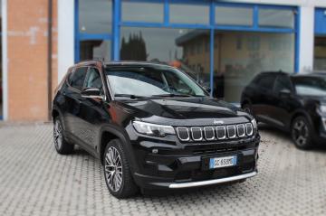 JEEP - Compass 1.6 Multijet II 2WD Limited (2 di 30)