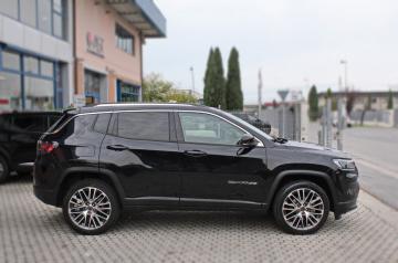 JEEP - Compass 1.6 Multijet II 2WD Limited (3 di 30)