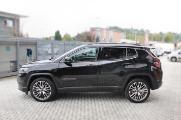 JEEP - Compass 1.6 Multijet II 2WD Limited (4 di 30)