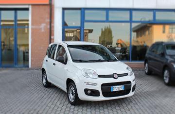 FIAT - Panda 1.2 Pop Van 2 posti (2 di 17)