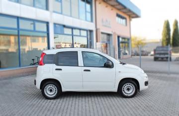 FIAT - Panda 1.2 Pop Van 2 posti (3 di 17)