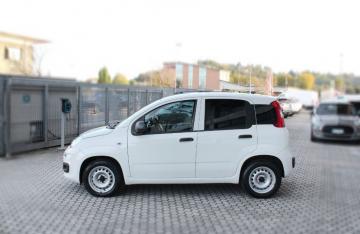 FIAT - Panda 1.2 Pop Van 2 posti (4 di 17)