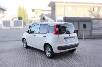 FIAT - Panda 1.2 Pop Van 2 posti (5 di 17)