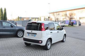 FIAT - Panda 1.2 Pop Van 2 posti (6 di 17)