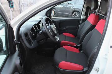 FIAT - Panda 1.2 Pop Van 2 posti (8 di 17)