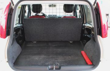 FIAT - Panda 1.2 Pop Van 2 posti (10 di 17)