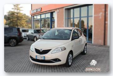 LANCIA - Ypsilon 1.3 MJT 95 CV 5p. S&S Gold (1 di 23)