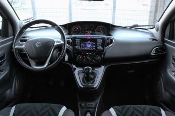 LANCIA - Ypsilon 1.3 MJT 95 CV 5p. S&S Gold (14 di 23)