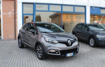 RENAULT - Captur dCi 8V 90 CV S&S Energy Intens (2 di 20)