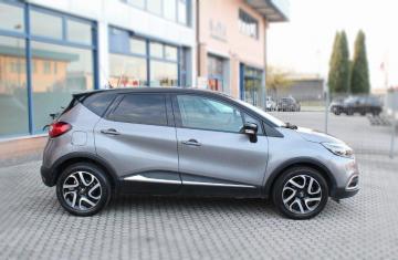 RENAULT - Captur dCi 8V 90 CV S&S Energy Intens (3 di 20)