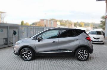 RENAULT - Captur dCi 8V 90 CV S&S Energy Intens (4 di 20)