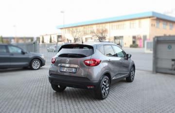 RENAULT - Captur dCi 8V 90 CV S&S Energy Intens (5 di 20)