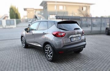 RENAULT - Captur dCi 8V 90 CV S&S Energy Intens (6 di 20)