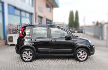 FIAT - Panda 1.3 MJT 95 CV S&S 4x4 (3 di 20)