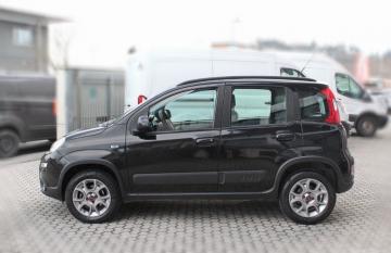 FIAT - Panda 1.3 MJT 95 CV S&S 4x4 (4 di 20)