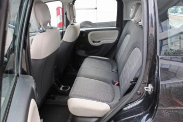 FIAT - Panda 1.3 MJT 95 CV S&S 4x4 (10 di 20)