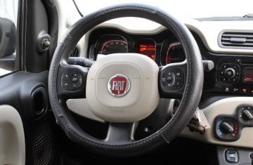 FIAT - Panda 1.3 MJT 95 CV S&S 4x4 (19 di 20)