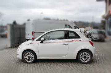 FIAT - 500 1.2 Lounge (3 di 20)