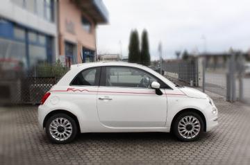 FIAT - 500 1.2 Lounge (4 di 20)