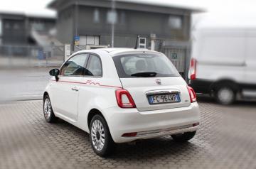 FIAT - 500 1.2 Lounge (5 di 20)