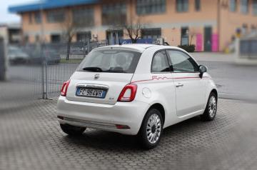 FIAT - 500 1.2 Lounge (6 di 20)