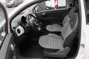 FIAT - 500 1.2 Lounge (8 di 20)