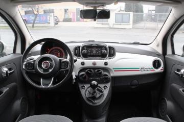 FIAT - 500 1.2 Lounge (14 di 20)