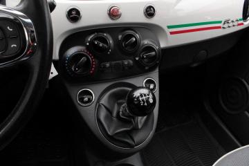 FIAT - 500 1.2 Lounge (16 di 20)