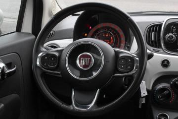 FIAT - 500 1.2 Lounge (18 di 20)