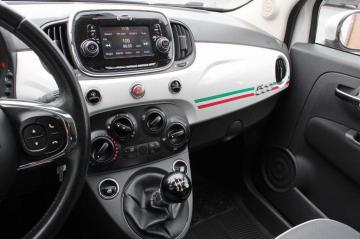 FIAT - 500 1.2 Lounge (19 di 20)