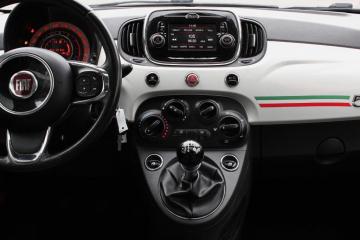 FIAT - 500 1.2 Lounge (20 di 20)