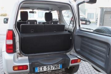 SUZUKI - Jimny 1.3 4WD Evolution (9 di 17)