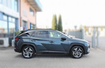 HYUNDAI - Tucson 1.6 CRDI 48V DCT Exellence (3 di 22)