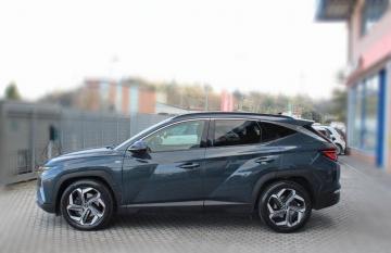 HYUNDAI - Tucson 1.6 CRDI 48V DCT Exellence (4 di 22)