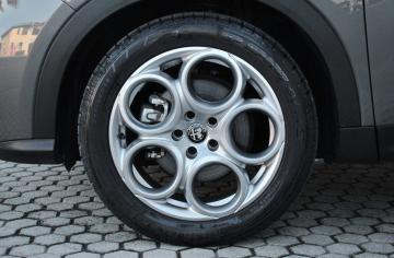 ALFA ROMEO - Tonale 1.5 130 CV MHEV TCT7 Sprint (8 di 24)