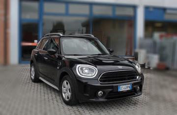 MINI - Mini 1.5 Cooper Countryman (2 di 21)