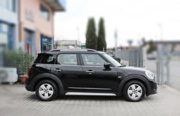 MINI - Mini 1.5 Cooper Countryman (3 di 21)