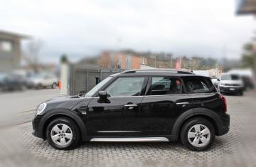 MINI - Mini 1.5 Cooper Countryman (4 di 21)