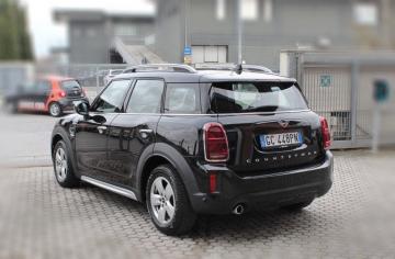 MINI - Mini 1.5 Cooper Countryman (5 di 21)