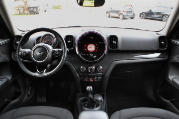 MINI - Mini 1.5 Cooper Countryman (14 di 21)