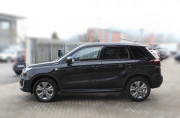 SUZUKI - 1.4 Hybrid Cool (4 di 20)