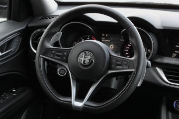 ALFA ROMEO - Stelvio 2.2 Turbodiesel 190 CV AT8 Q4 B-Tech (16 di 22)