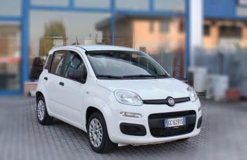 FIAT - Panda 1.2 Easy (2 di 16)