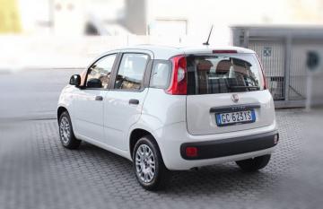 FIAT - Panda 1.2 Easy (6 di 16)