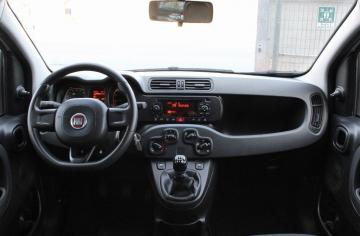 FIAT - Panda 1.2 Easy (13 di 16)