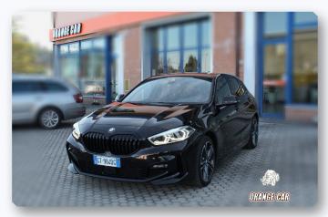 BMW - 118d 5p. Msport (1 di 22)