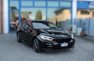 BMW - 118d 5p. Msport (2 di 22)