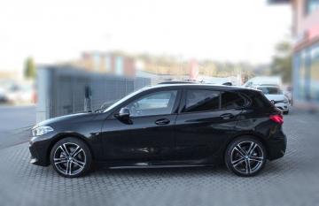 BMW - 118d 5p. Msport (4 di 22)