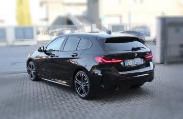 BMW - 118d 5p. Msport (6 di 22)